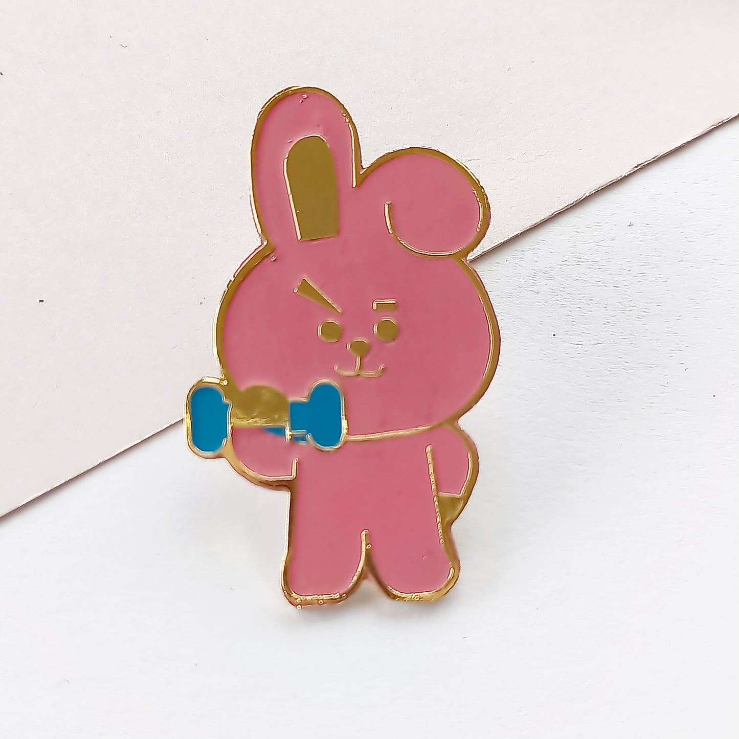 BTS Cooky pin