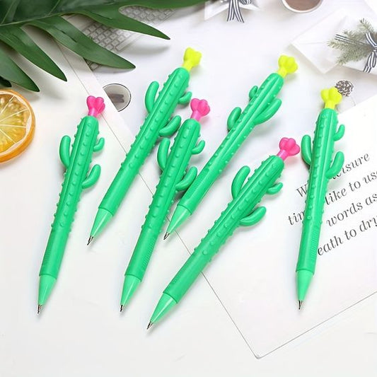 Cactus Shape Automatic Pencil