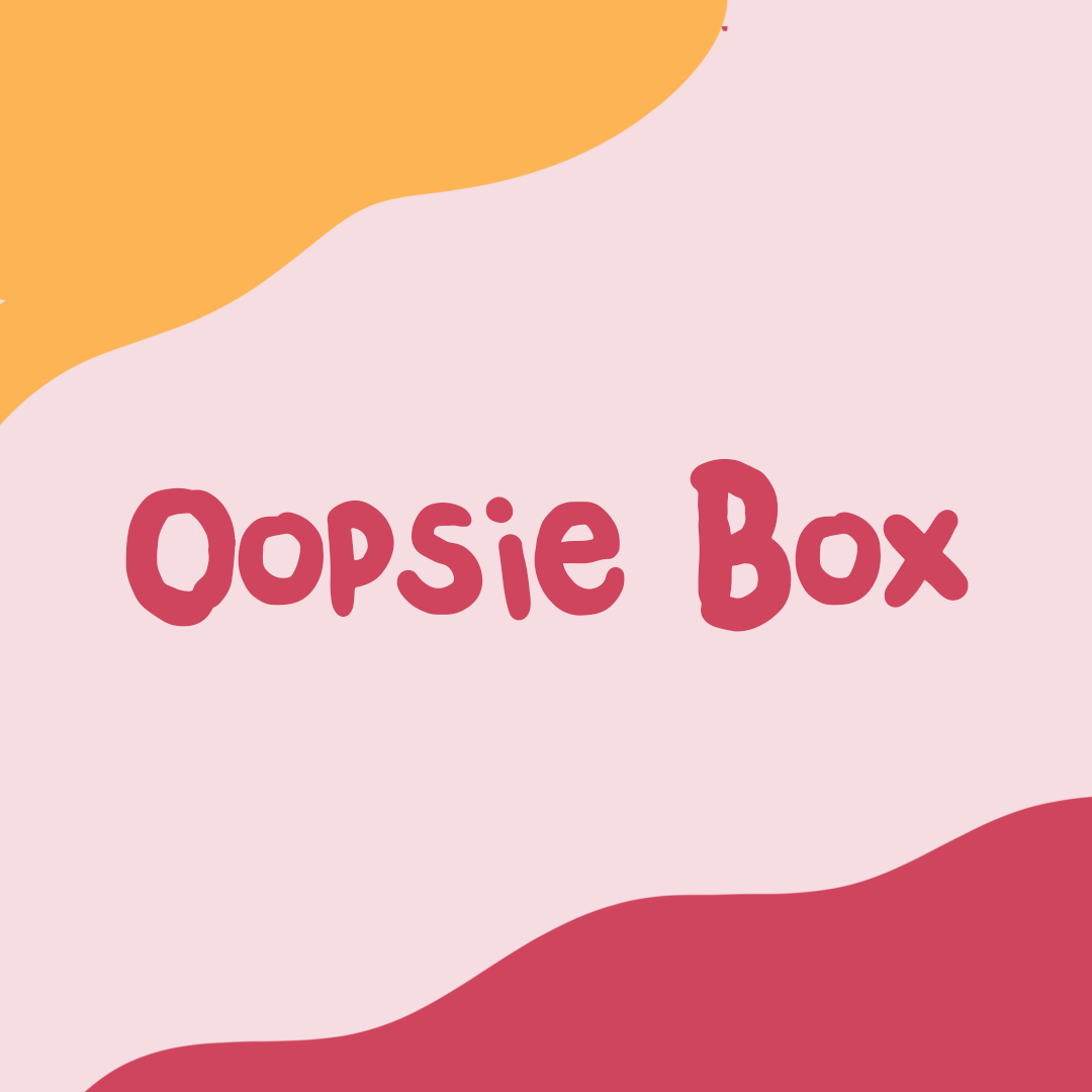 Oopsie Box
