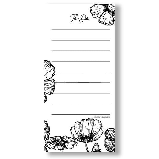 To - Do Notepad